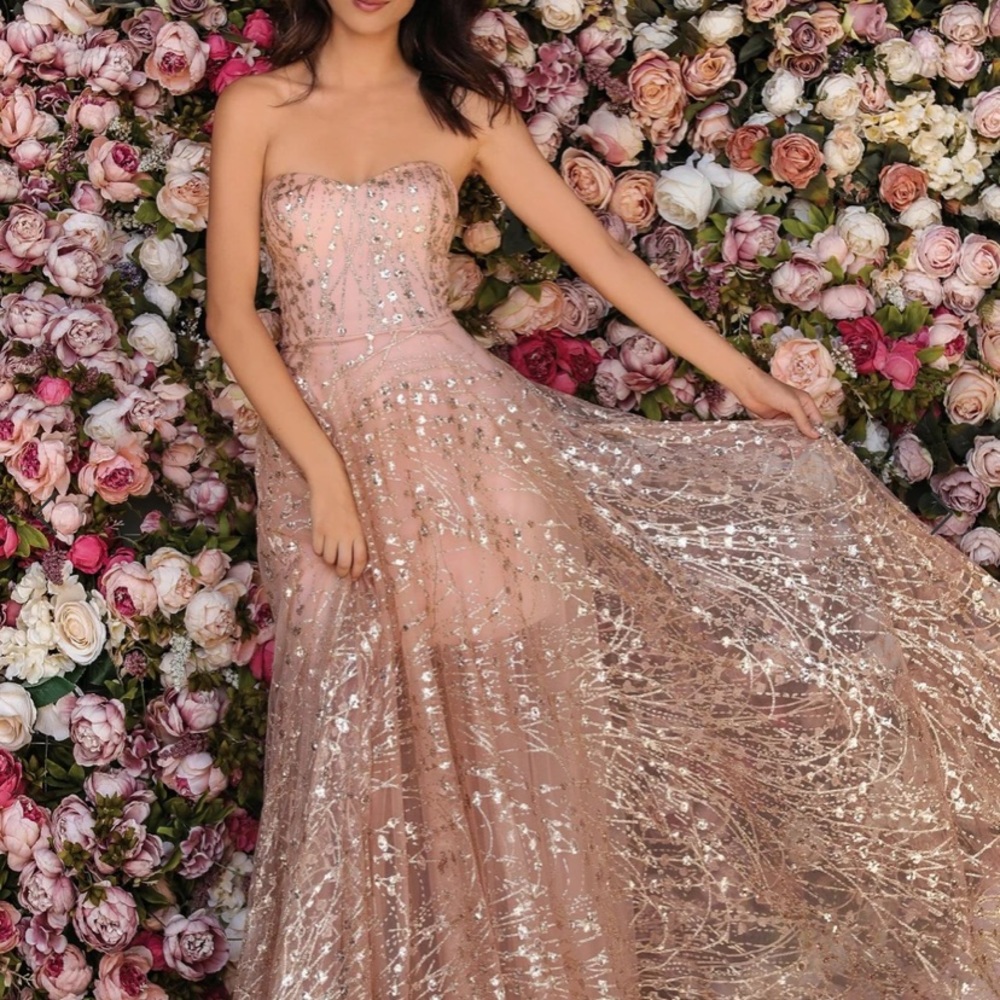 Clarisse Gown